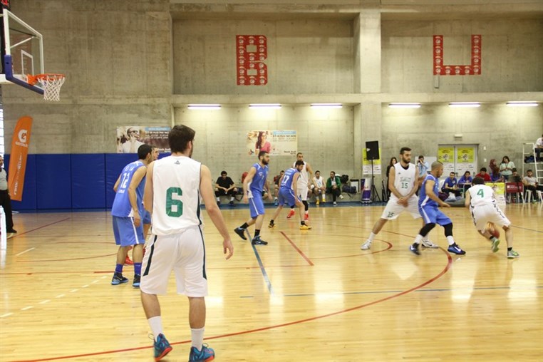 Beirut Unisport Festival 6th Edition